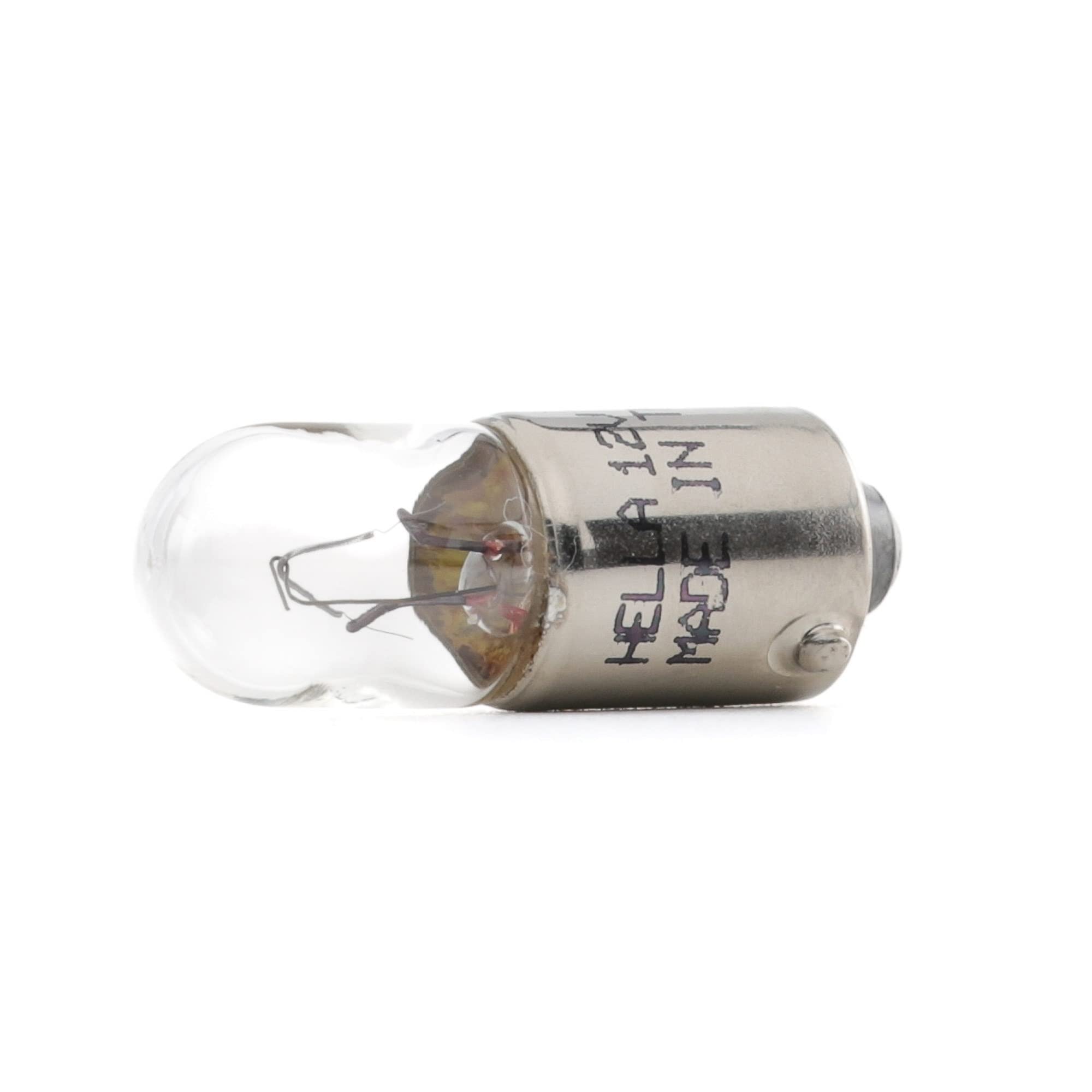 HELLA 1A6 002 395-821 Alogeno-Kit faro principale, 12V, rotondo, Numero di riferimento 20, Montaggio, interno, Sx/Dx, Kit, Quantità 2