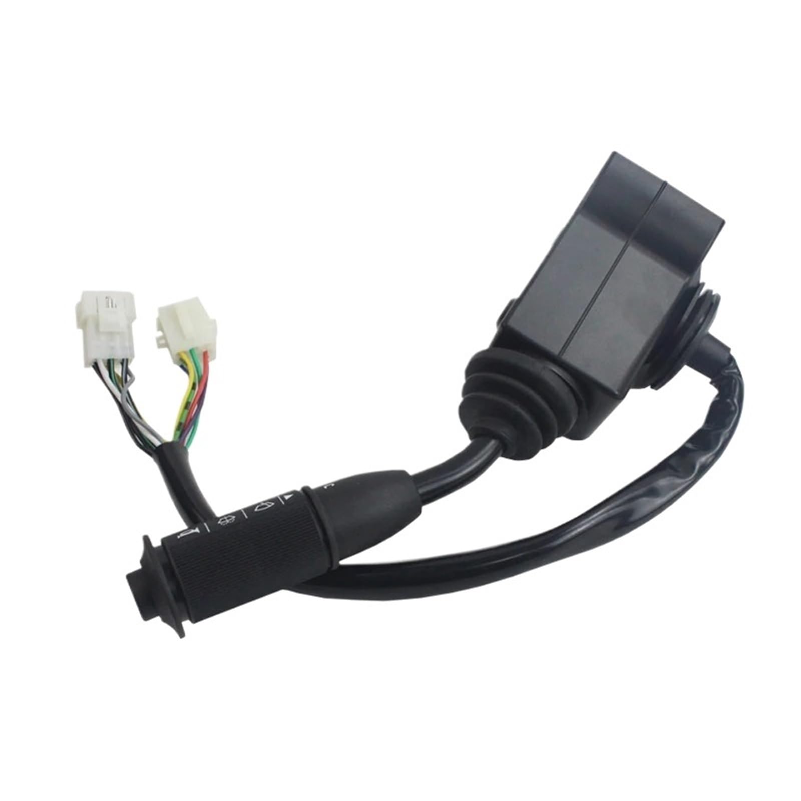 QfUxYYSLD Loader Accessories Column Switch 202.137 Combination Switch
