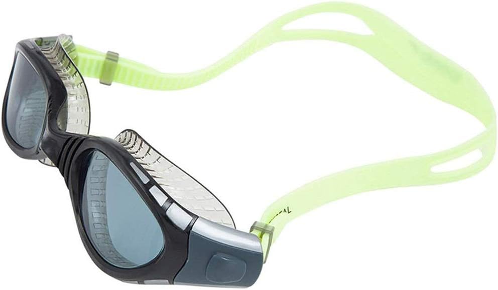 Swim Goggles, Swimming Goggles UV Protection Anti Fog No Leaking Wide View Pool Goggles for Women Men Adult Youth Kids