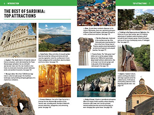 Insight Guides Sardinia (Travel Guide With Free Ebook) #TOP2