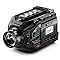 Blackmagic Designのビデオカメラ BMD・Blackmagic [ブラック]