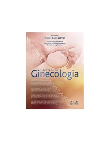 Tratado de ginecologia