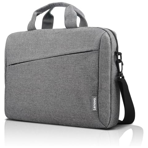 Lenovo Laptop Carrying Case T210: Sleek Design and Durable Fabric Cover