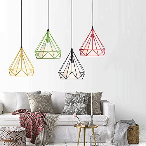 Luces de techo semiempotradas que transforman la luz de tu sala de estar 5