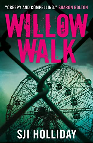Willow Walk view 2