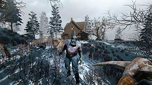 7 Days to Die : surmontez le défi d'un monde post-apocalyptique hostile