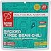 Good To-Go Smoked Three Bean Chili (Double Serving)