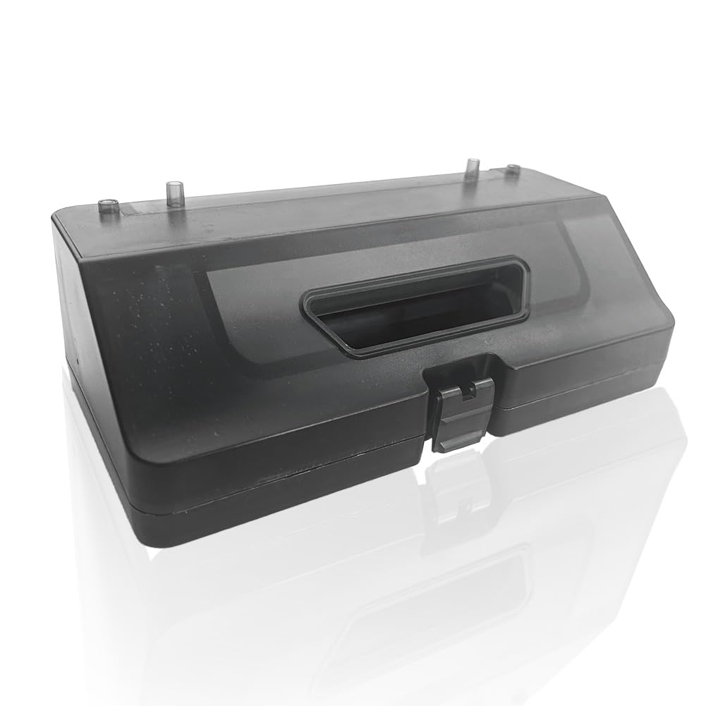Ytaland 2 w 1 Zamienny pojemnik na kurz do robota Xiaomi Robot Vacuum Mop 2S 3C XMSTJQR2S STYTJ02YM