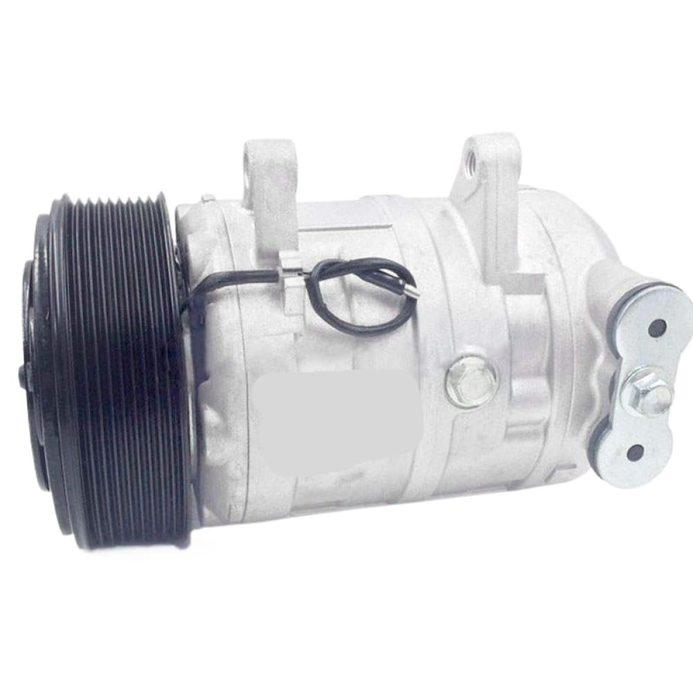 Awxgfvk Onecolor Car Ac Compressor 24V Replacement For 506011-1331 27630-97011 506212-5900 5062125900 5060111331