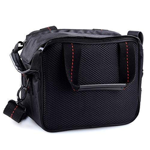 Image of High Fiber Toolkit Multifunctional Optical Fiber Installation Tool KitPacket with Strap for Repairment