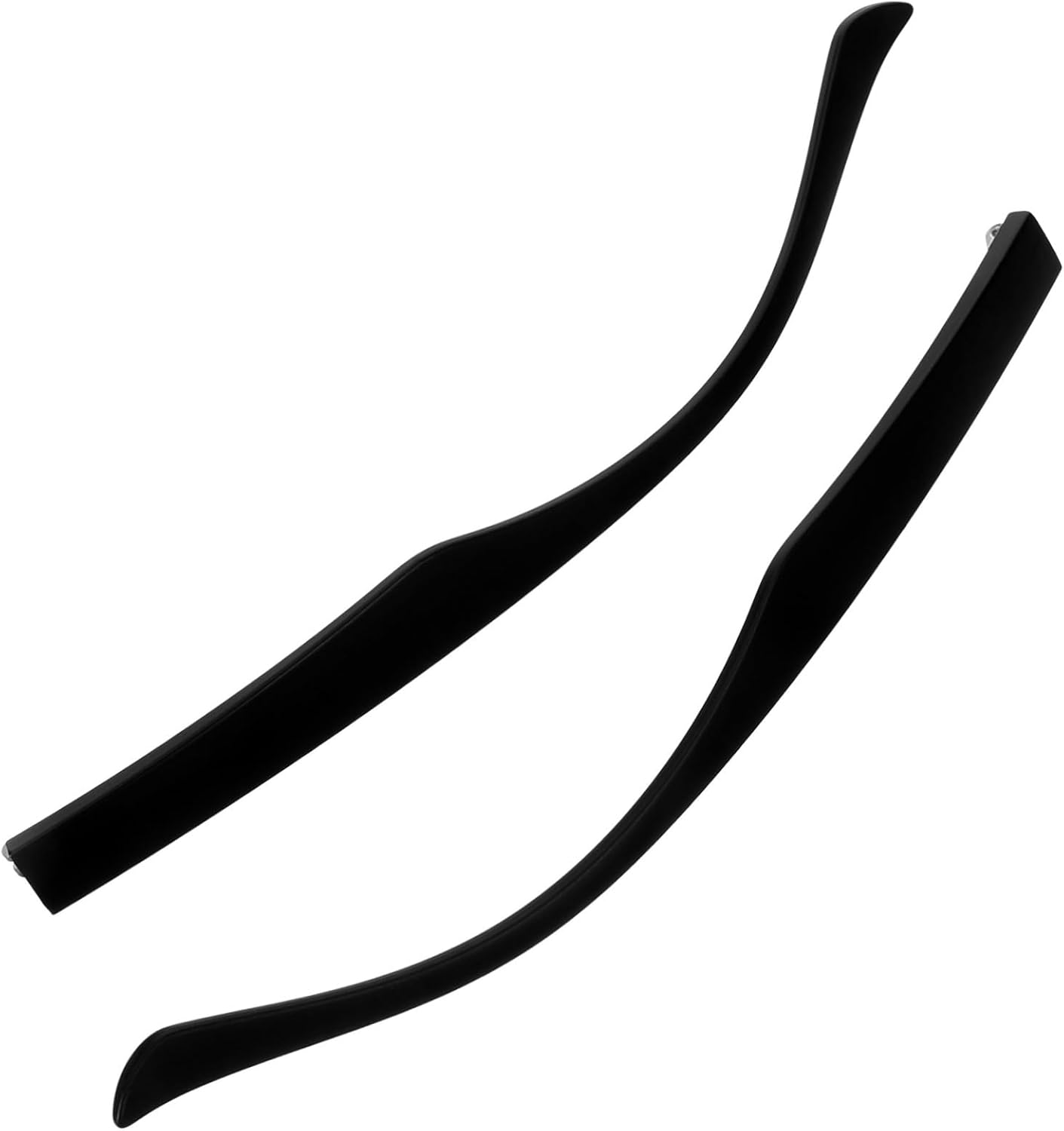 5pairs Replacement Eyeglasses Temples for Fit Arms Easy Installation for Sunglasses Repair and Eyeglass Maintenance