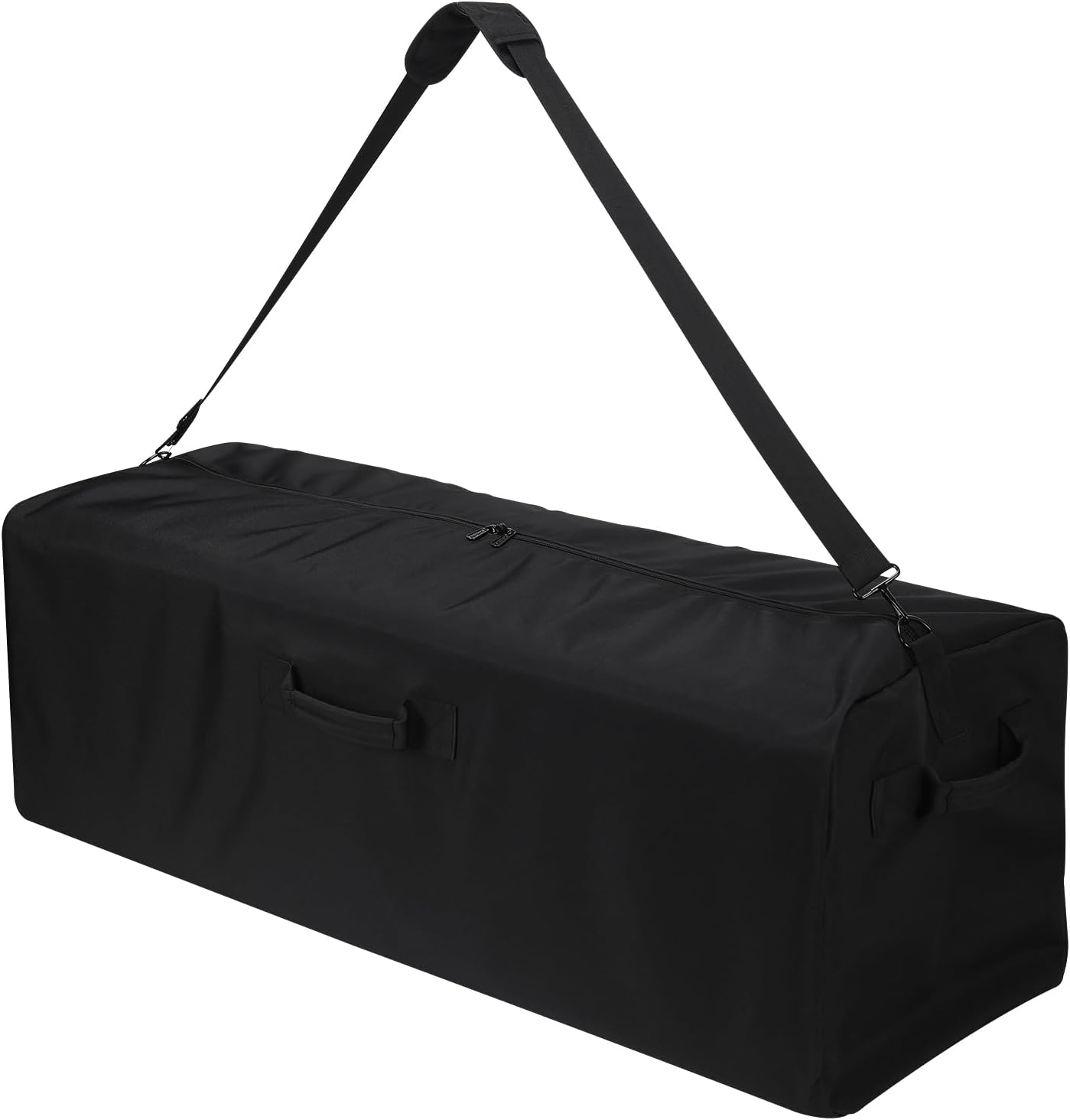150L Extra Large Duffle Bag - 42 inch Heavy Duty Luggage Bag for Travel ...
