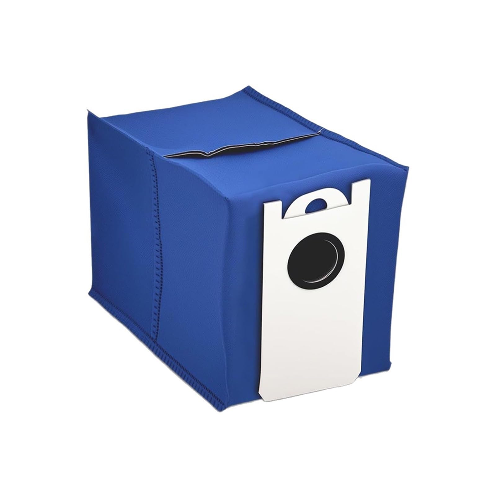 Bolsa For Polvo No Tejida, 24 Uds., Filtración De 3 Capas For Cabello/residuos/polvo, Compatible Con Bobsweep,RC400, Piezas De Aspiradora