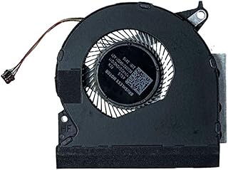 CPU冷却ファン 適用Asus ROG Ally RC71L との互換性 静音クーラーファン 13NR0GY0M02011 13NR0GY0M01011 (A)