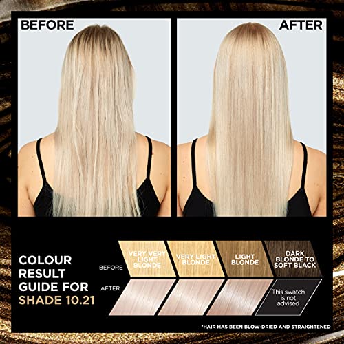 'oréal Paris Gamme PréFéRence Coloration - vue 4