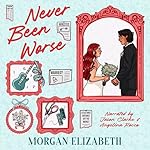 Cover of Never Been Worse