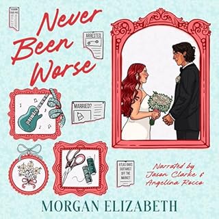 Never Been Worse cover art