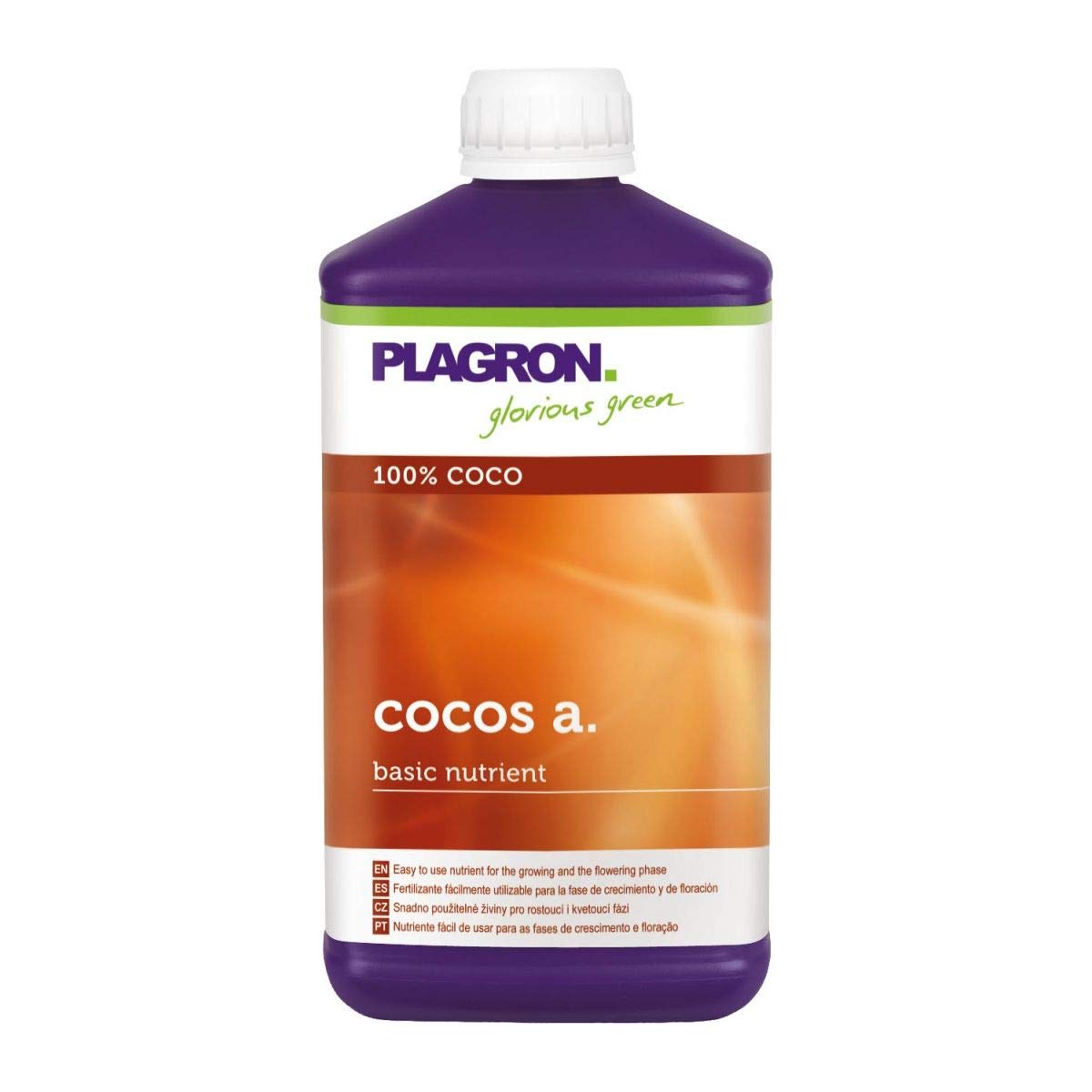 Plagron Coco A 1 Liter