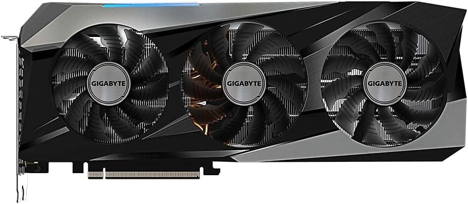 Gigabyte GV-N307TGAMING OC-8GD Scheda Grafica NVIDIA GeForce RTX 3070 Ti 8 GB GDDR6X Gigabyte GV-N307TGAMING OC-8GD Scheda Grafica NVIDIA GeForce RTX 3070 Ti 8 GB GDDR6X