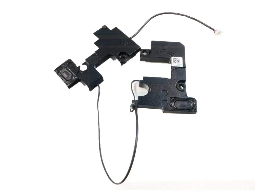 New Laptop Speaker for DELL for Latitude 3189 0XRKN6 XRKN6 PK23000V200