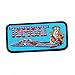 Produktbild hegibaer USA TOP Gun Navy Fighter Weapon School Tomcat US Patch Aufnäher Aufbügler 0902