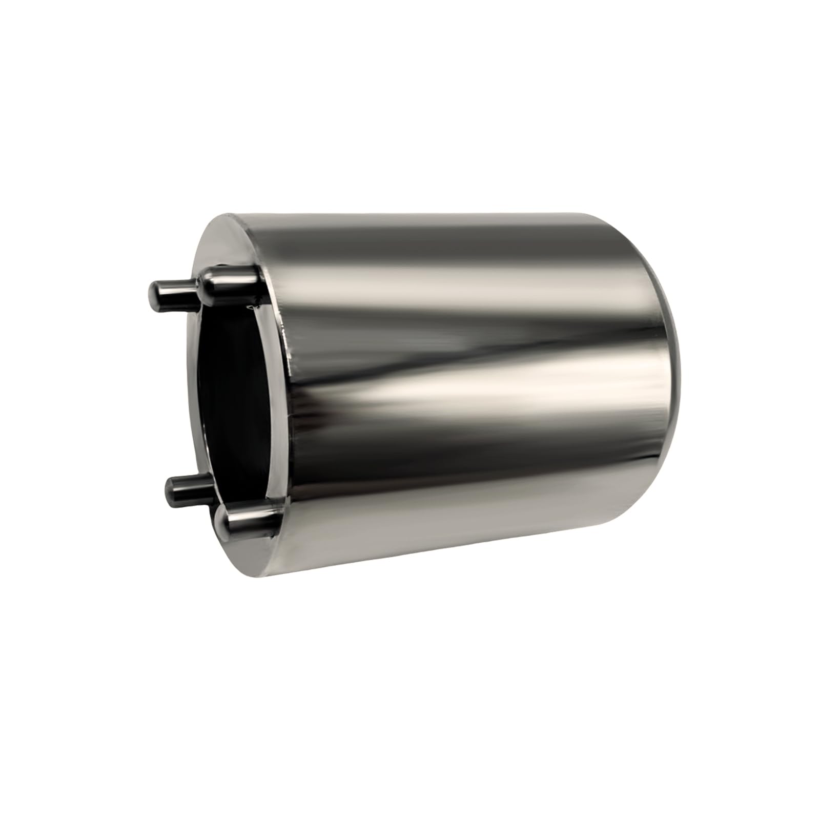 Axle Nut Socket, Spindle Nut Socket 1/2 in Drive, Axle Nut Tool J-37763 for Geo Tracker for Suzuki Sidekick 1989-1998 for Chevy Tracker 1999-2002 for