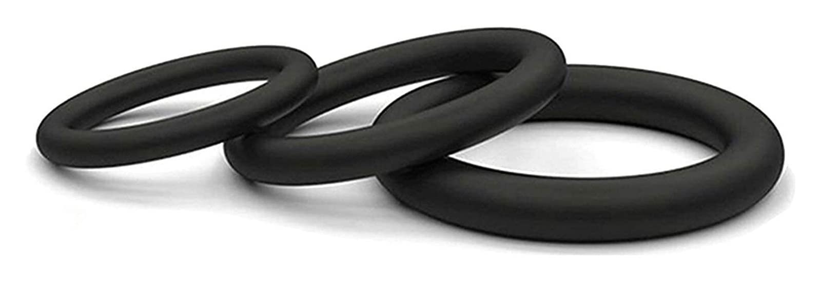 Cook Rings for Male for Sex, Cock Ring Adult Penis Ring for Couple Sex, Soft Silicone Sex Toys for Male for Sex, Penis Rings for Male Sexual Wellness, Sunglasses