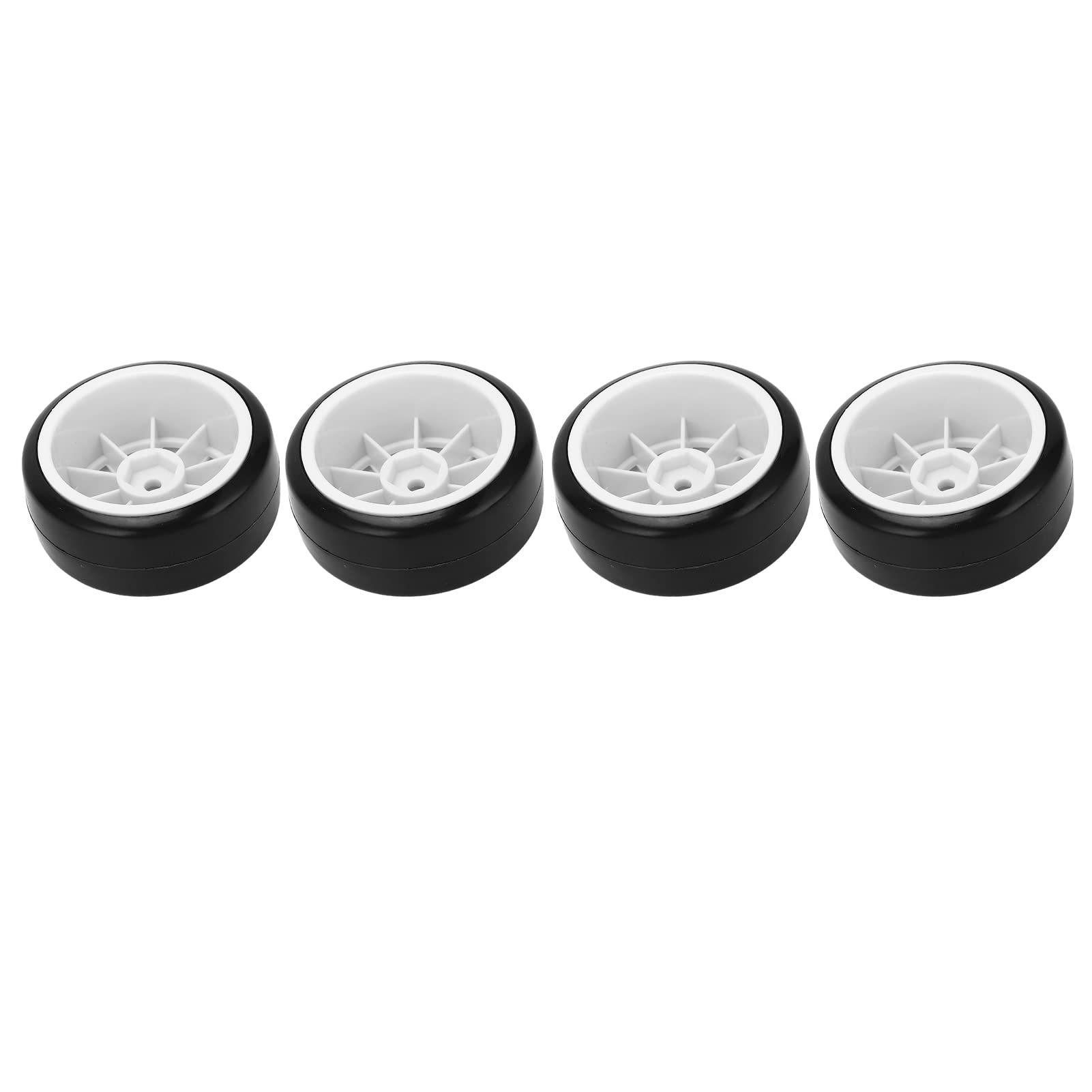 Amazon | RCドリフトタイヤホイール4本、RCドリフトハードタイヤセット