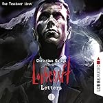 Lovecraft Letters (Lovecraft Letters 1)