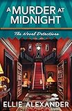 A Murder at Midnight (Novel Detectives Mystery)
