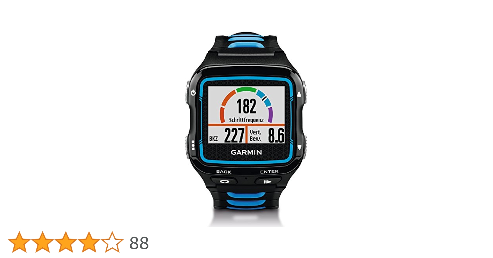 GARMIN - ガーミン　ForeAthlete920XTJ トライアスロン、マラソン対応品 Garmin | ForeAthlete920XTJ マルチスポーツウォッチ