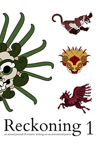 Cover of Reckoning, 1