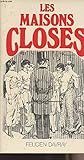  Les maisons closes