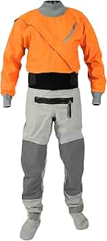 Amazon.co.jp: 冷水パドリング、カヤック機器、要求の厳しいホワイト