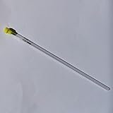 ZZCYLIUXY Wilmad 528-PP-7 Präzisions-NMR-Probenröhrchen, 5 mm Außendurchmesser, dünnwandig, 5 mm Außendurchmesser, dünnwandige Präzisions-NMR-Rohre, 528-PP-7/507-PP-7