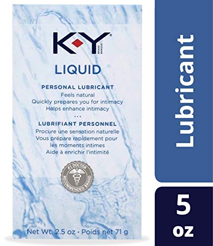 Best Ky Jelly Personal Lubricant For Men And Women