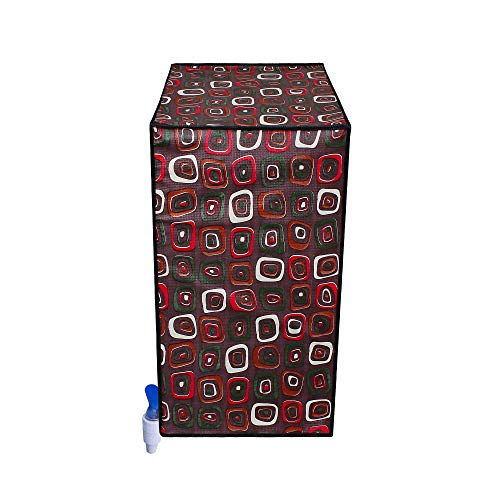 Image of DREAM KING Water Purifier RO Cover for Aquaguard, Kent Grand, Kent Pearl Ro Body Cover | Waterproof & Dustproof Cover for All Type RO Model Multicolor SA65