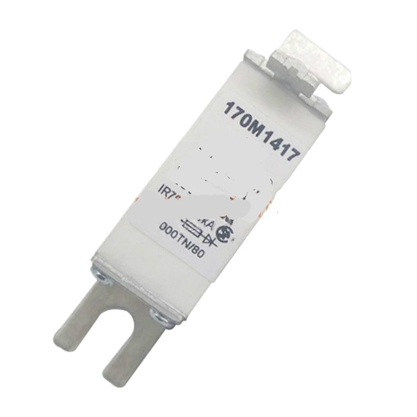 JJHQOKYNA Fuse 170M1411 170M1412 170M1413 170M1414 170M1421 170M1422(170m1413)