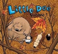 Little Dee (Volume 1) 0976548321 Book Cover