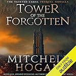 Cover of Tower of the Forgotten