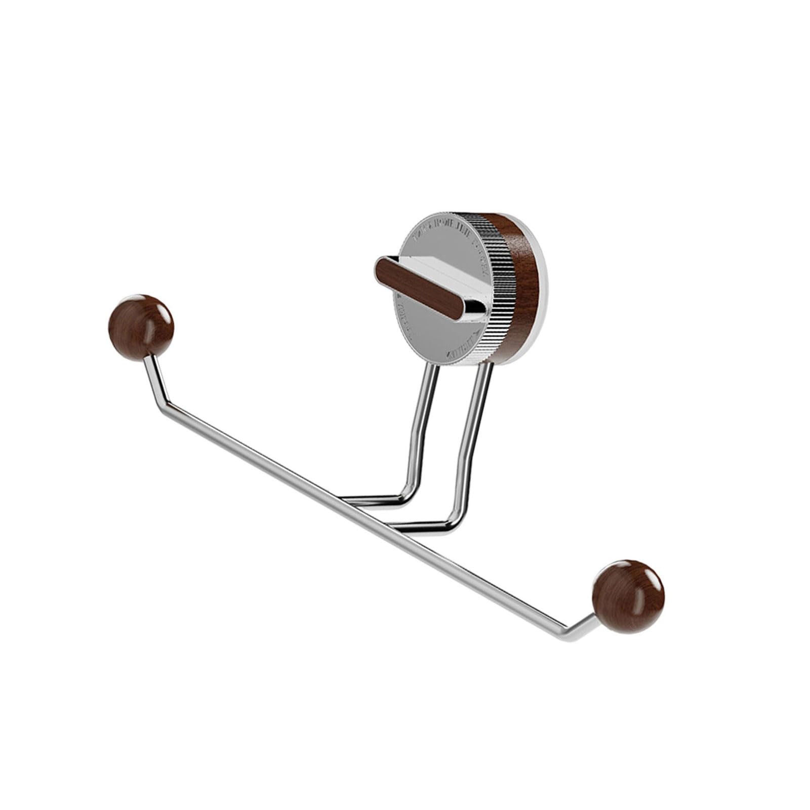 Suction Cup Storage Shelf Wall Mounted Door Hook Rustproof Towel Hanger Hair Clip Headband Storage Rack Enduring Hair Clip Headband Rack