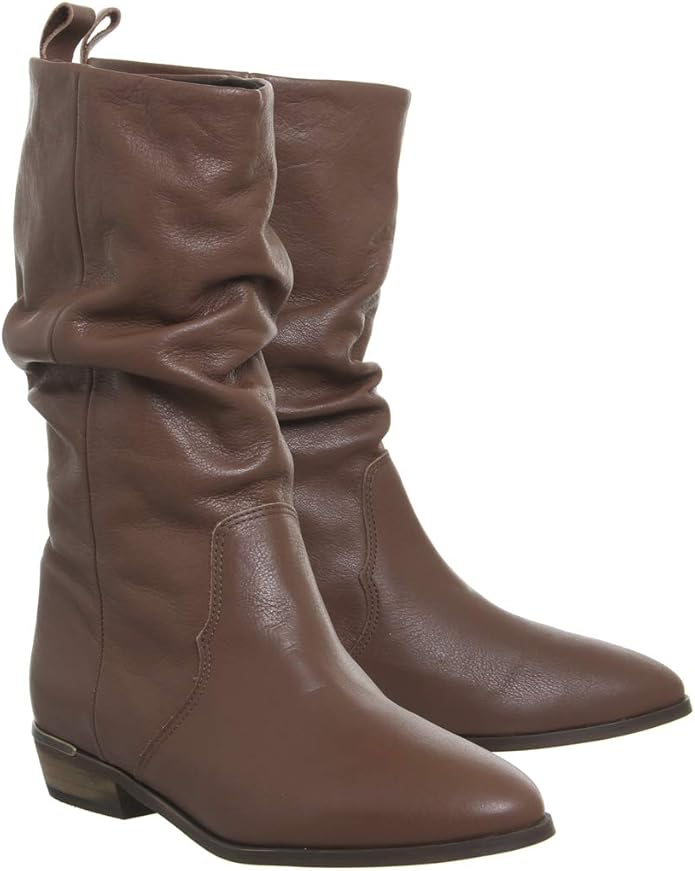 office kimbo calf boots
