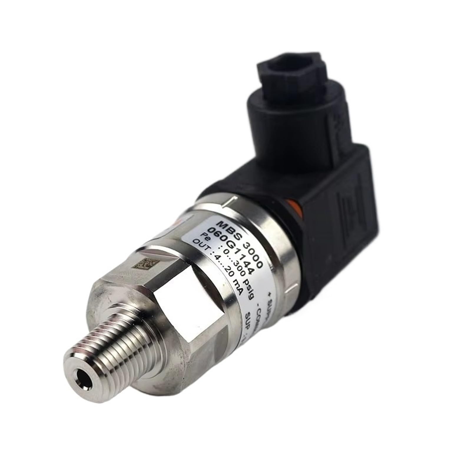 PXQCHAVLN MBS3000 060G1144 Pressure Transmitter Sensor