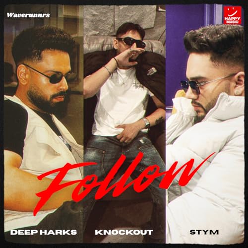 Deep Harks, Knockout & Stym