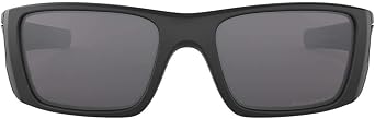Oakley Sunglasses for Men - OO9096 Fuel Cell Rectangular Sunglasses PRIZM Lenses