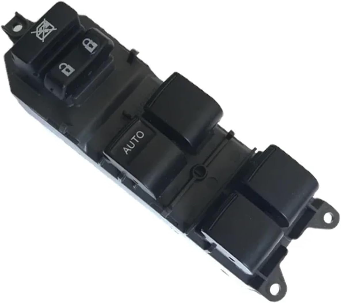 Power Window Switch Button Panel Compatible with Toyota Corolla Camry Compatible with RAV4 Yaris 2007 2008 2009 2010 2011 2012 2013 2014 2015 84820-0D140