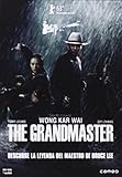 The grandmaster [DVD]
