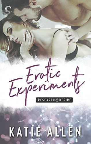 Experimenting with Ed / Erotic Experiments