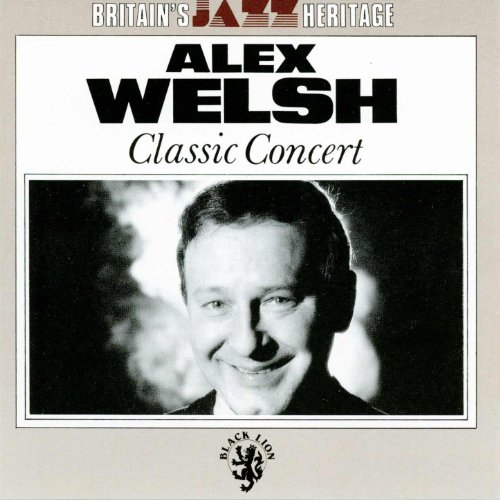 Amazon.com: Classic Concert : Alex Welsh: Digital Music