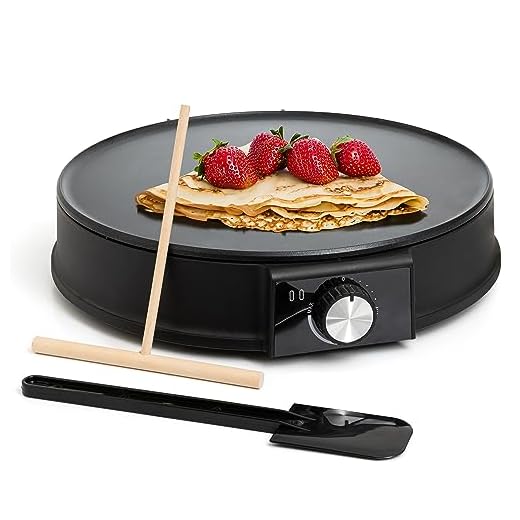 Máquina de Crepe Moss & Stone